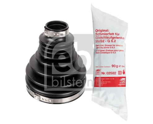 Bellow Kit, drive shaft